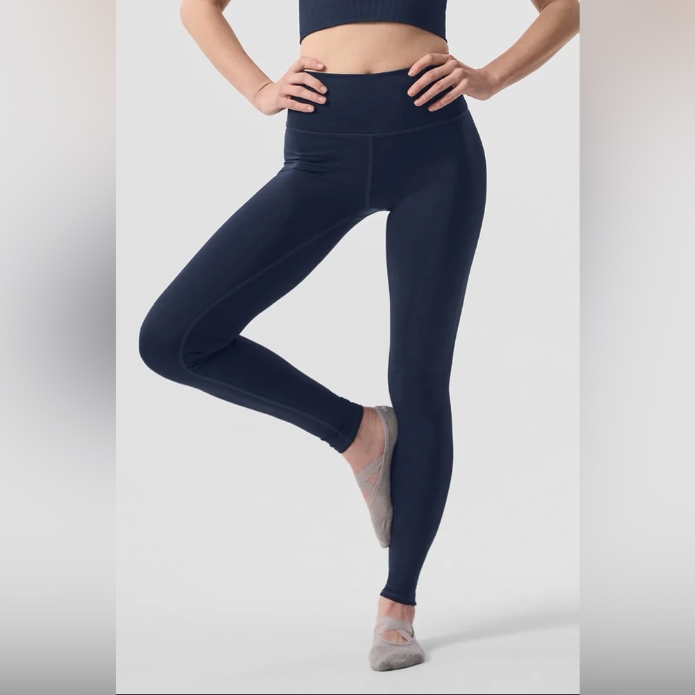 Alo 7/8 High-Waist Airlift Legging